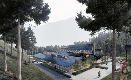 將綠色建筑從圖紙變?yōu)閷嵕?，臺達全面推進低碳發(fā)展