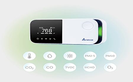 為了使空氣滿足WELL認(rèn)證標(biāo)準(zhǔn)，這家公司用了一項(xiàng)黑科技