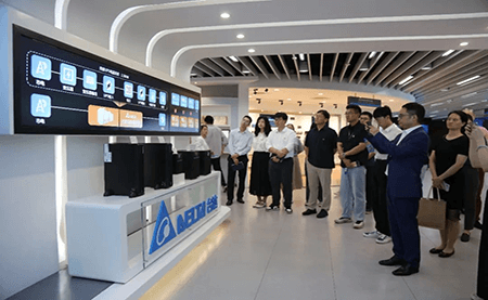 連續(xù)三年五星佳！臺達發(fā)布2022可持續(xù)發(fā)展報告