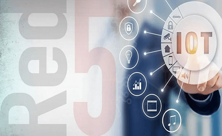 融合物聯(lián)網(wǎng)技術(shù)，重塑建筑的管理、運(yùn)營(yíng)和體驗(yàn)方式