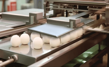 慶元宵 | 這里的湯圓，圓又圓