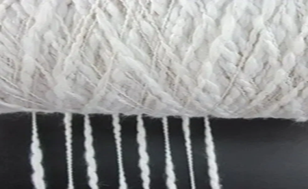 以竹節(jié)顯審美之精妙，讓織物更加與眾不同