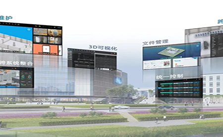 用單點(diǎn)突破之法，賦能商業(yè)綜合體精細(xì)化管理