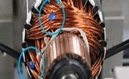 行業(yè)| 電工| 精準(zhǔn)平衡，驅(qū)動卓越，讓旋轉(zhuǎn)自由寧靜