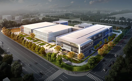 臺達參與建設大型數(shù)據(jù)產(chǎn)業(yè)基地，宣布成功納入四川省制造業(yè)智改數(shù)轉重點項目