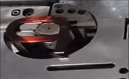 行業(yè) | 電工 | 新能源浪潮下，臺達方型扁線連繞方案如何破局