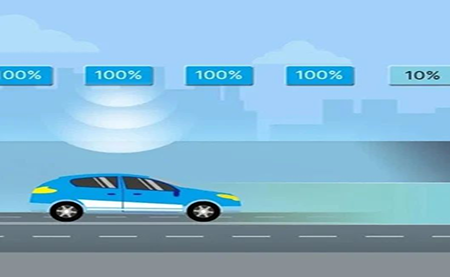 臺(tái)達(dá)智能照明亮相第27屆高速公路展